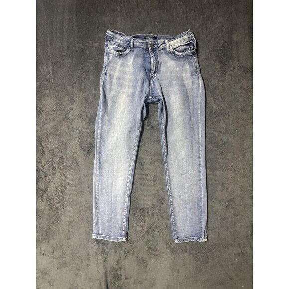 Bamboo Womens Jeans Size 15 - Picture 1 of 8